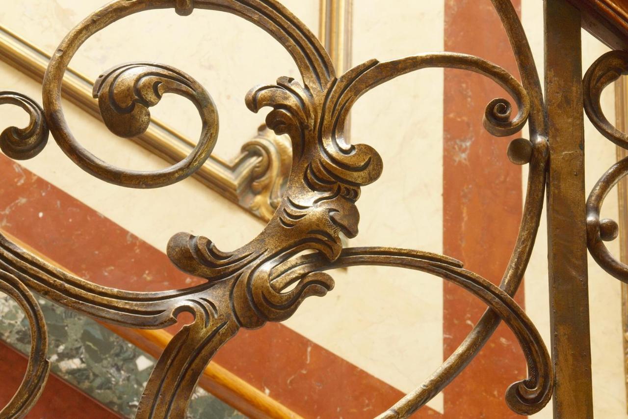 Ferienwohnungen Villa Haniel Carl Drezno Zewnętrze zdjęcie