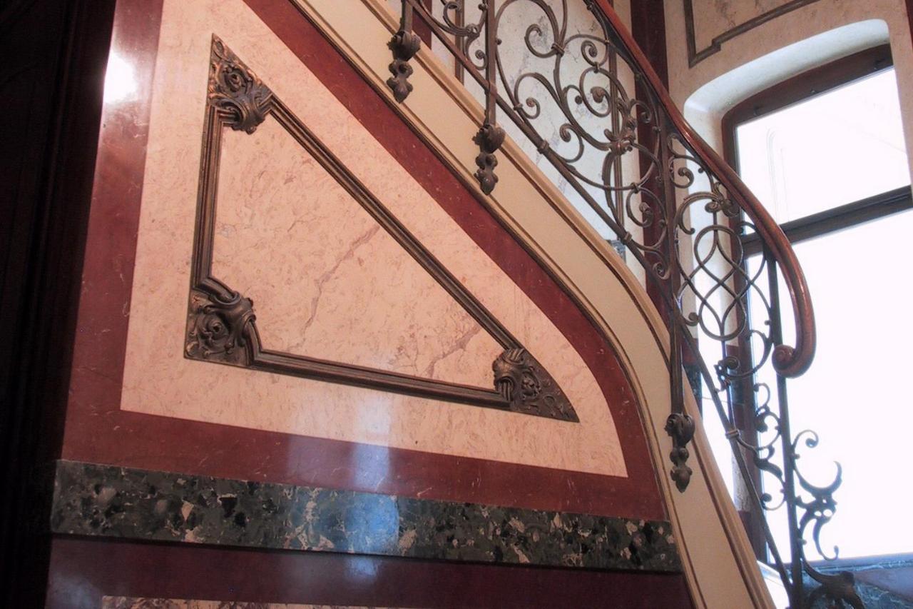 Ferienwohnungen Villa Haniel Carl Drezno Zewnętrze zdjęcie